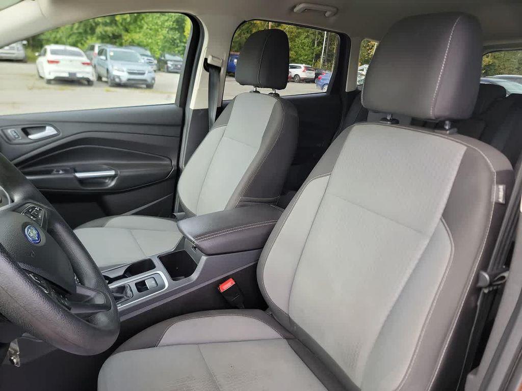 used 2017 Ford Escape car, priced at $12,921