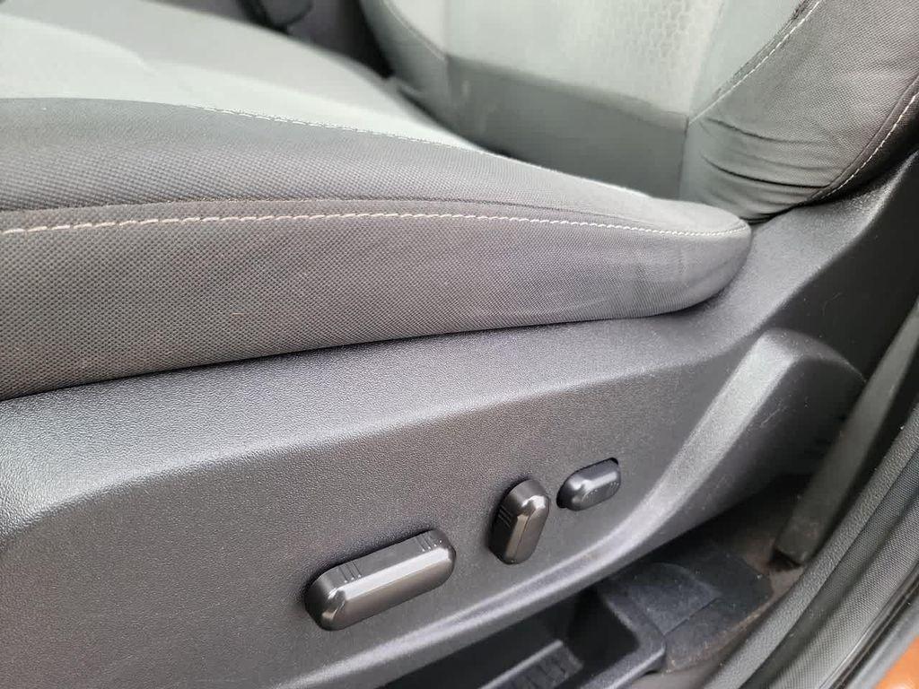 used 2017 Ford Escape car, priced at $12,921