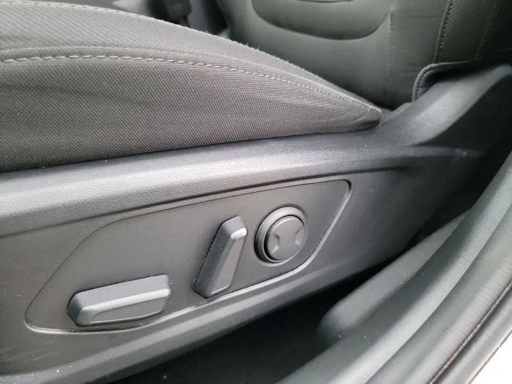 used 2024 Hyundai Tucson car, priced at $26,462