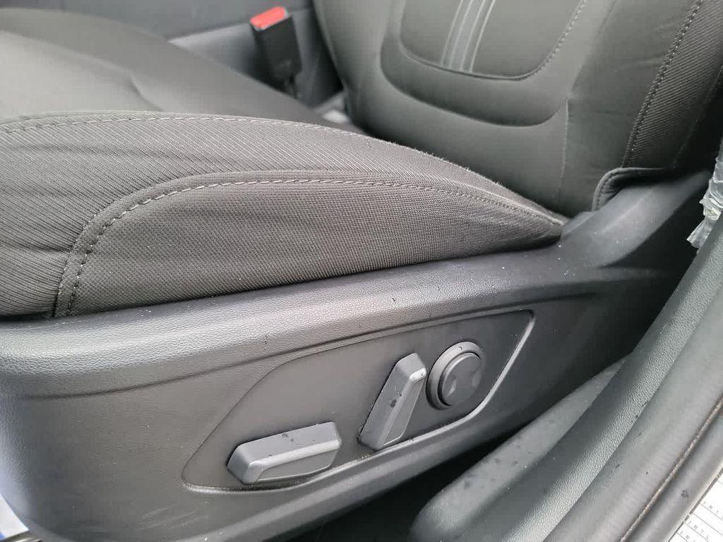 used 2024 Hyundai Tucson car, priced at $26,462