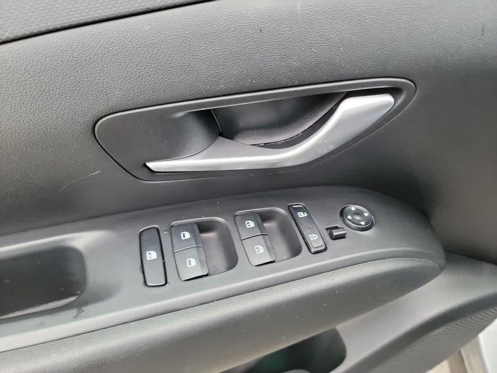 used 2024 Hyundai Tucson car, priced at $26,462