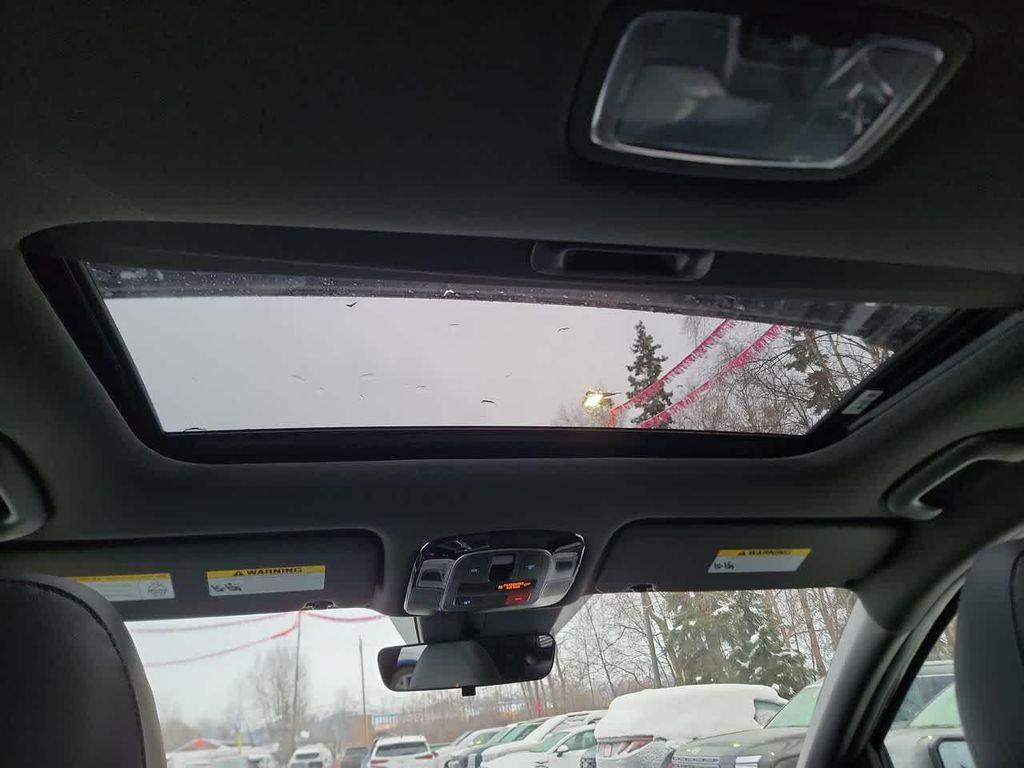 new 2026 Hyundai SANTA CRUZ car, priced at $37,870