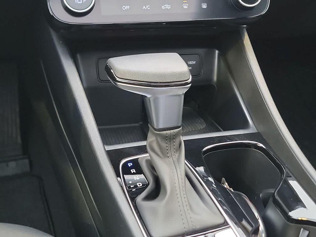 new 2026 Hyundai SANTA CRUZ car, priced at $37,870