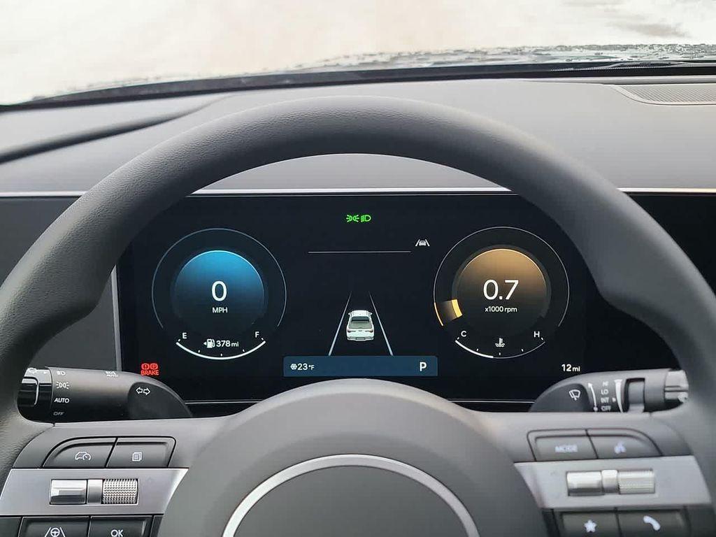 new 2026 Hyundai SANTA CRUZ car, priced at $37,870