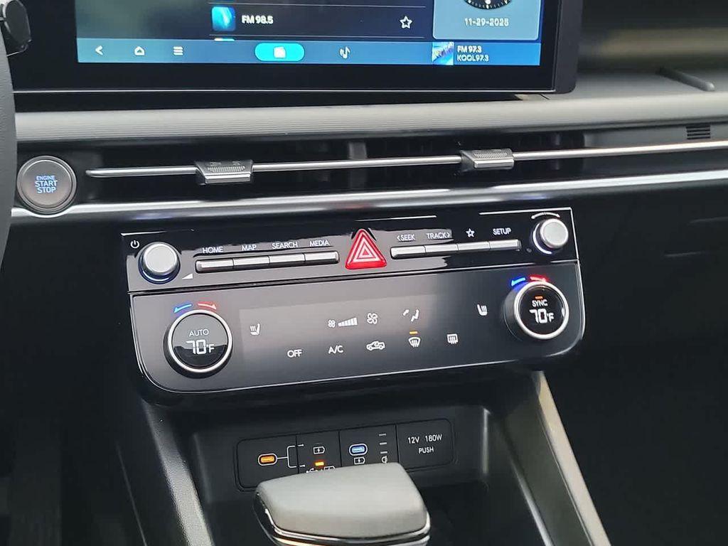 new 2026 Hyundai SANTA CRUZ car, priced at $37,870