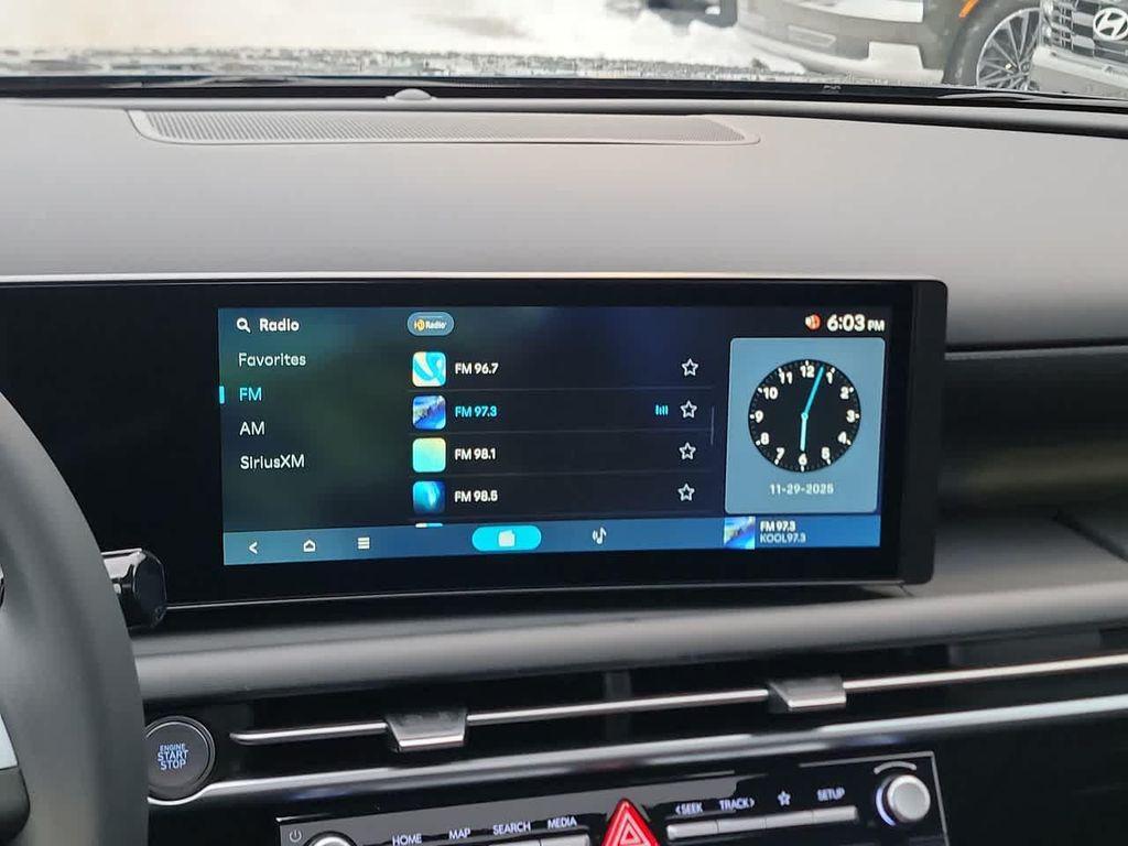 new 2026 Hyundai SANTA CRUZ car, priced at $37,870