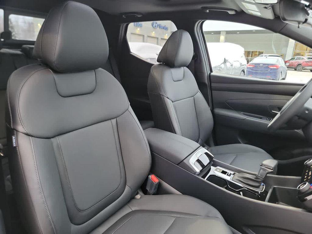 new 2026 Hyundai SANTA CRUZ car, priced at $37,870