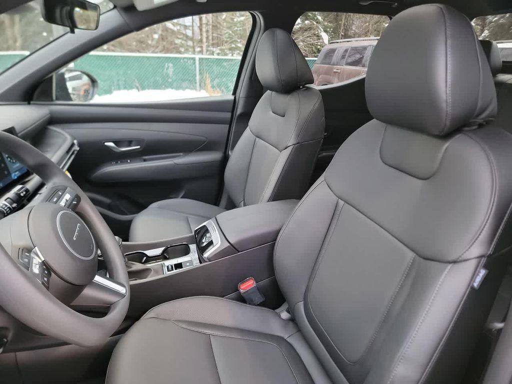 new 2026 Hyundai SANTA CRUZ car, priced at $37,870