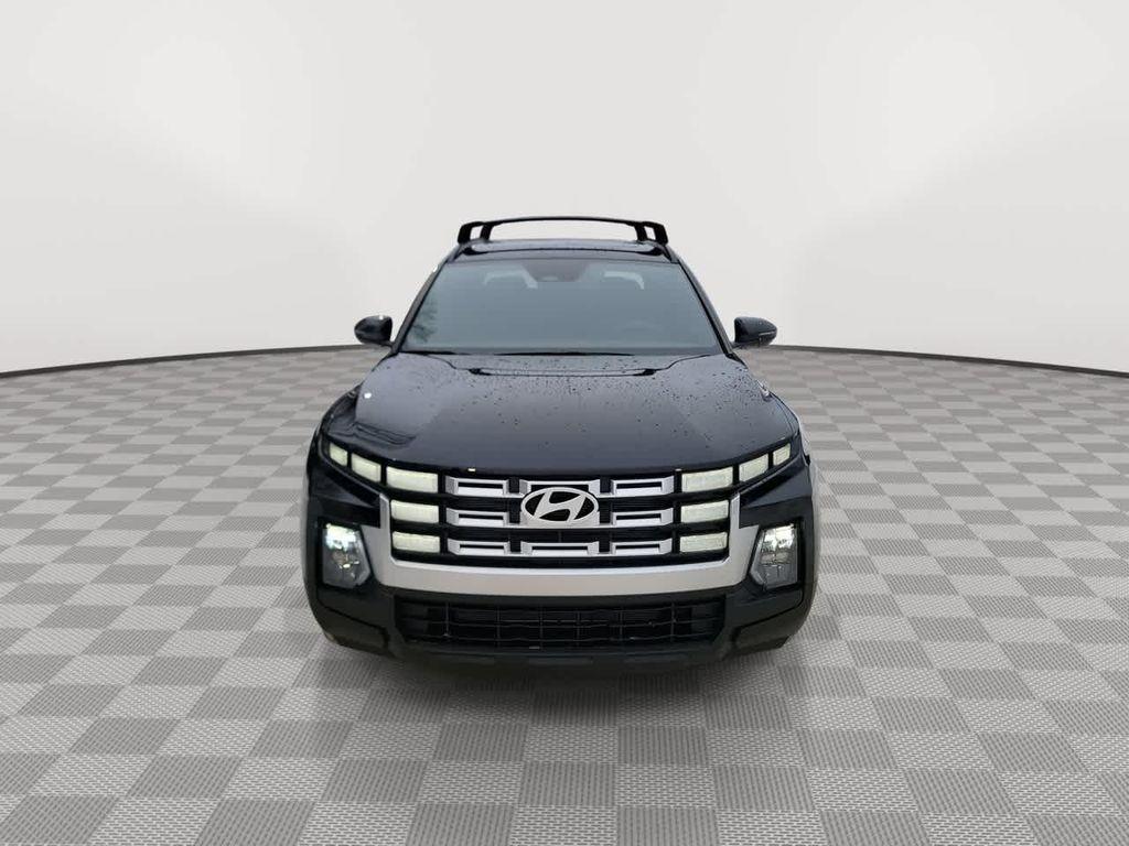 new 2026 Hyundai SANTA CRUZ car, priced at $37,870