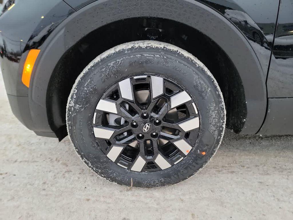 new 2026 Hyundai SANTA CRUZ car, priced at $37,870