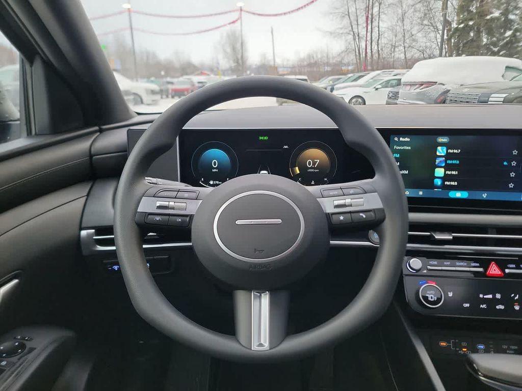 new 2026 Hyundai SANTA CRUZ car, priced at $37,870