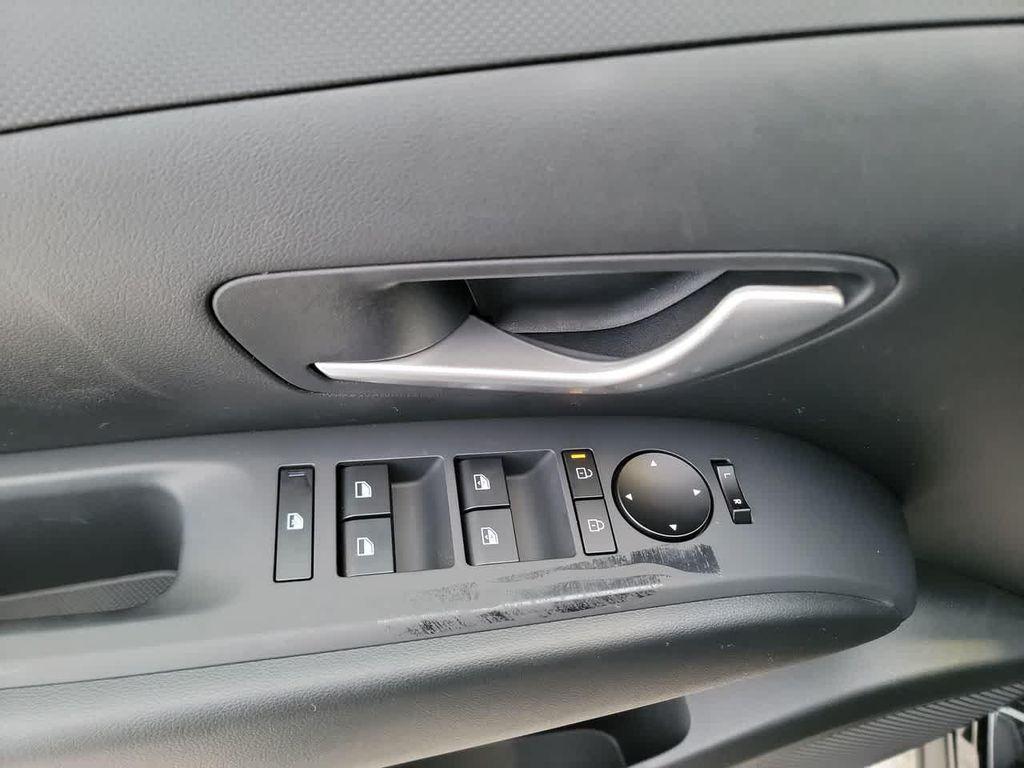 new 2026 Hyundai SANTA CRUZ car, priced at $37,870