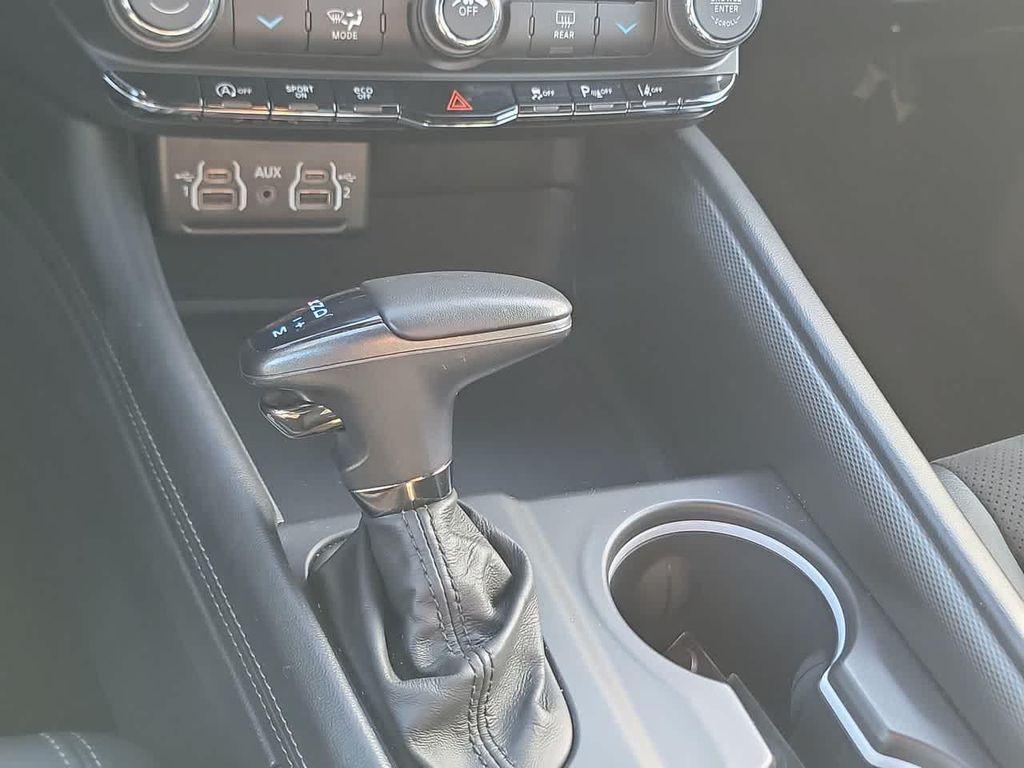 used 2022 Dodge Durango car, priced at $32,933