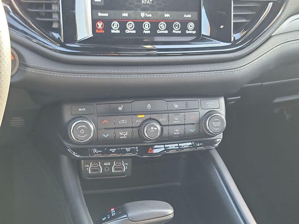 used 2022 Dodge Durango car, priced at $32,933