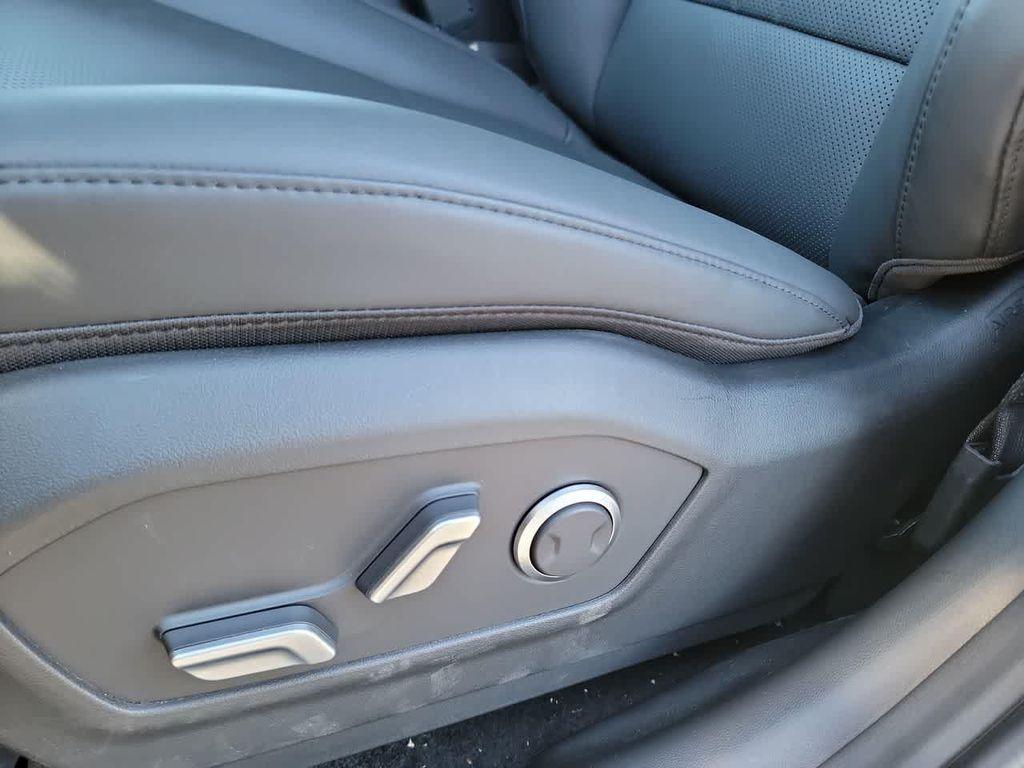 new 2026 Hyundai Santa Fe car, priced at $38,370