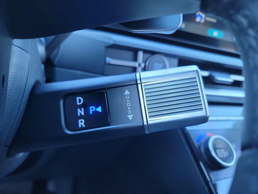 new 2026 Hyundai Santa Fe car, priced at $38,370