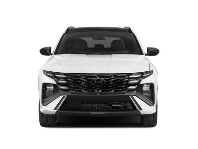 new 2025 Hyundai TUCSON Hybrid car, priced at $35,995