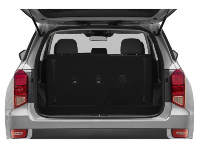 used 2021 Hyundai Palisade car, priced at $26,900