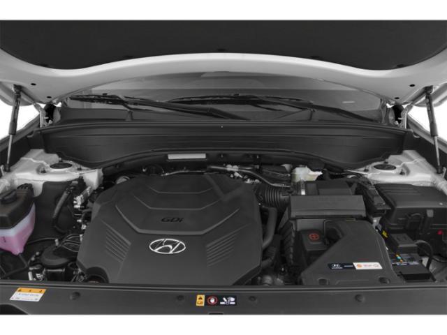 used 2021 Hyundai Palisade car, priced at $26,900