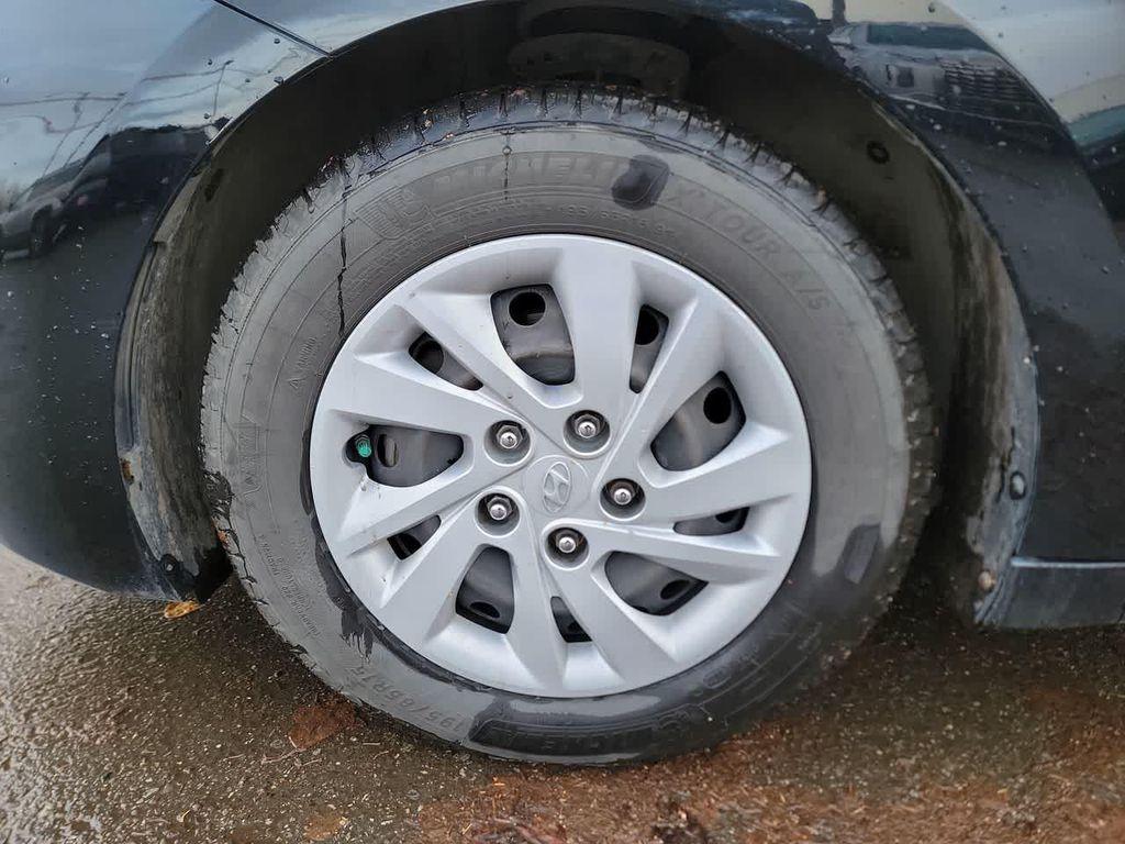 used 2020 Hyundai Elantra car, priced at $9,999