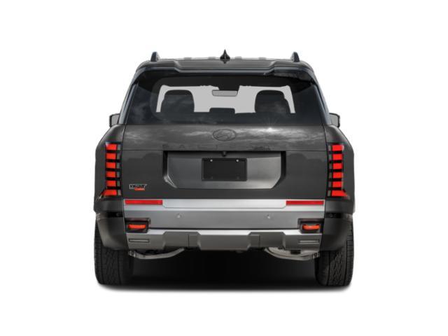 new 2026 Hyundai Palisade car, priced at $50,755