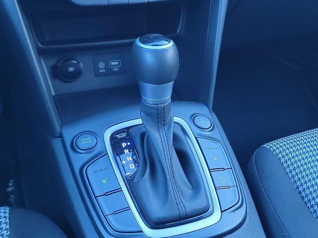 used 2021 Hyundai Kona car, priced at $21,995