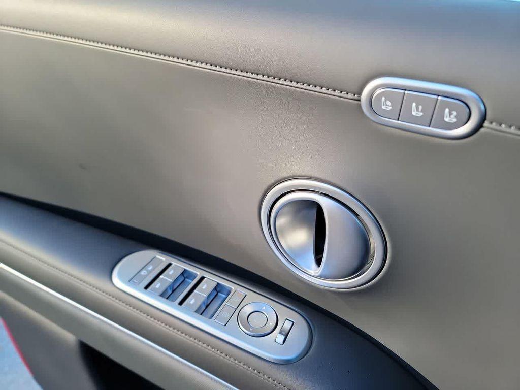 new 2026 Hyundai Palisade car, priced at $56,945