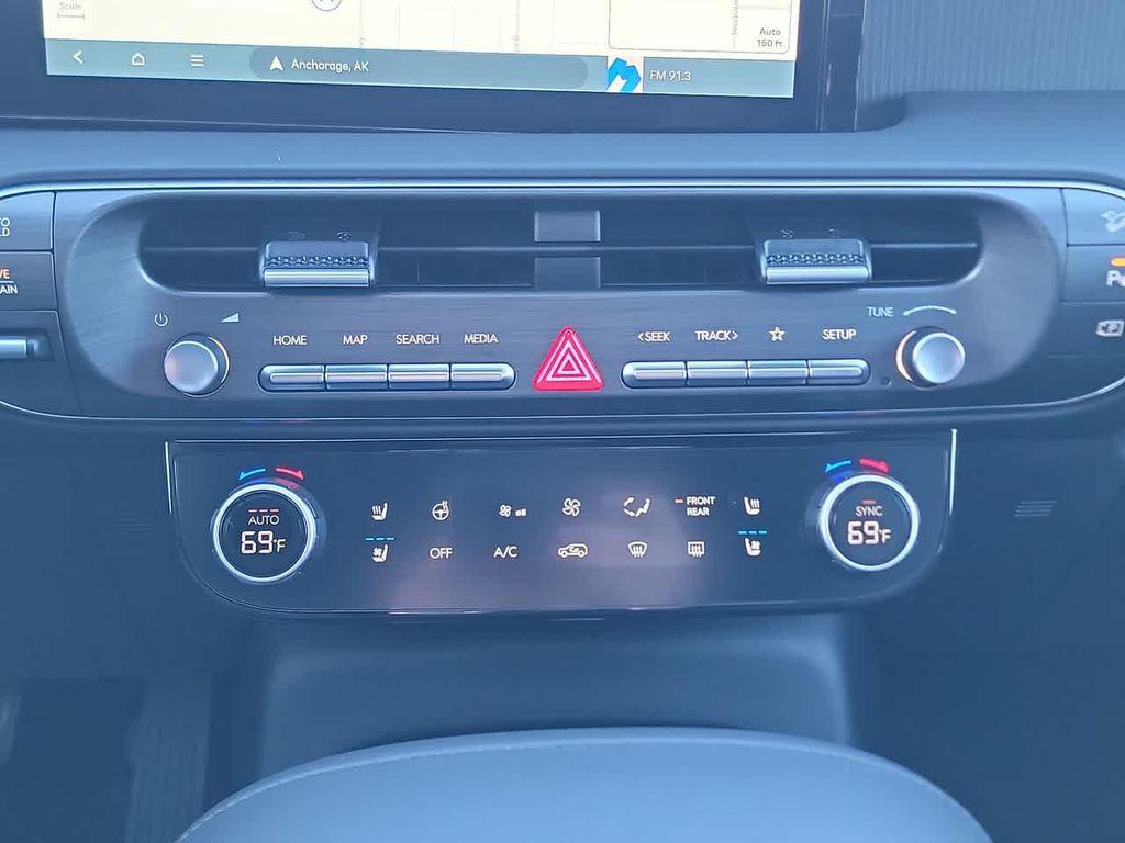 new 2026 Hyundai Palisade car, priced at $56,945