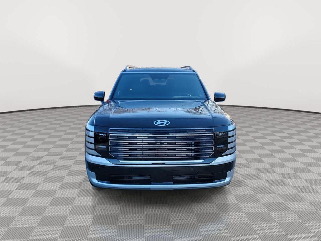 new 2026 Hyundai Palisade car, priced at $56,945