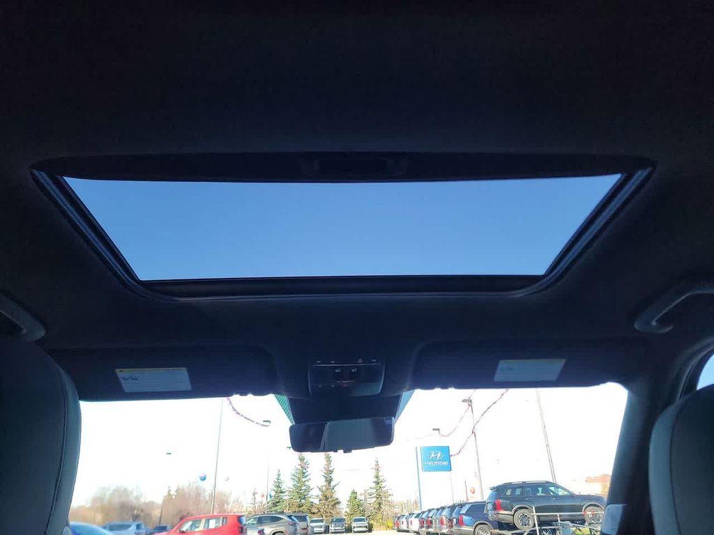 new 2026 Hyundai Palisade car, priced at $56,945