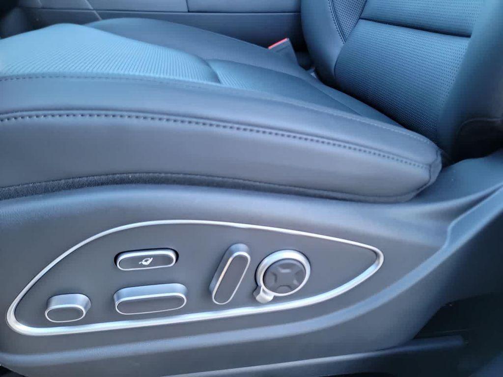 new 2026 Hyundai Palisade car, priced at $56,945