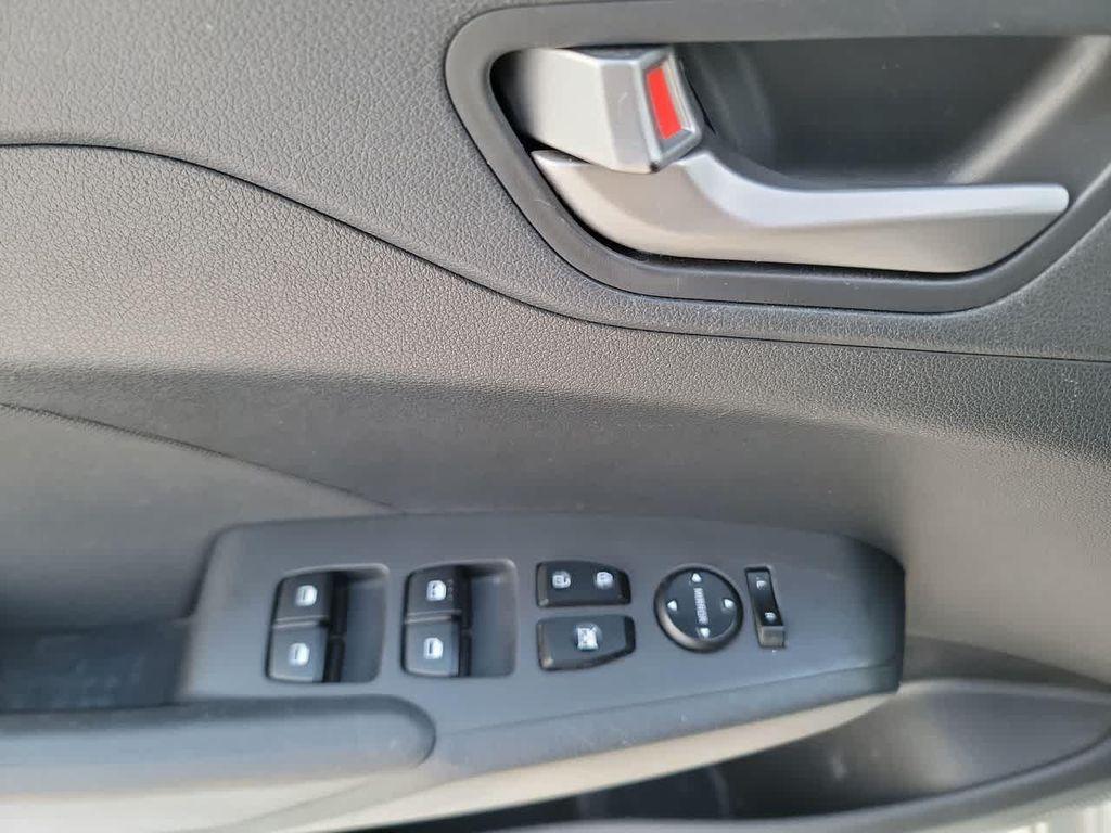 used 2020 Hyundai Accent car