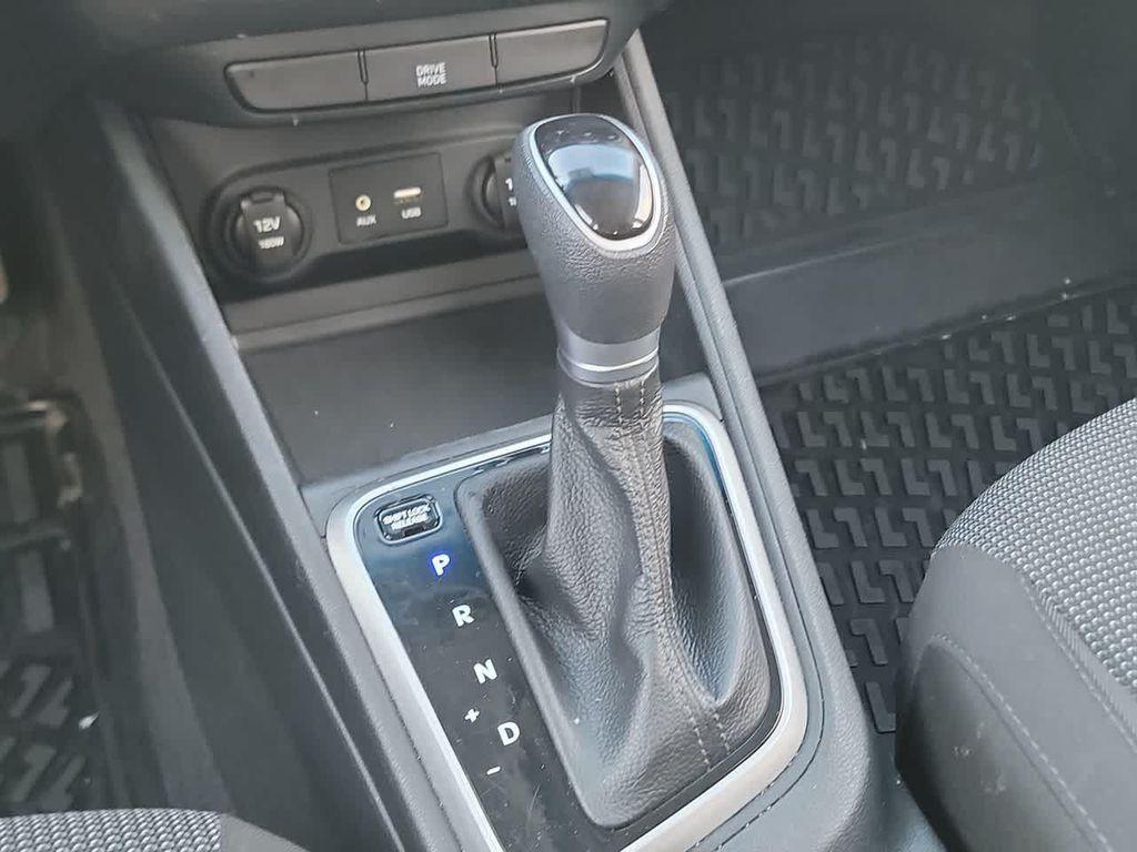 used 2020 Hyundai Accent car