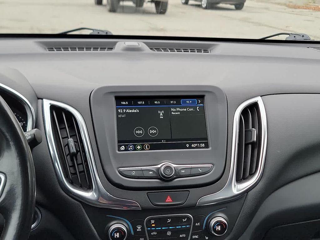 used 2019 Chevrolet Equinox car, priced at $19,995