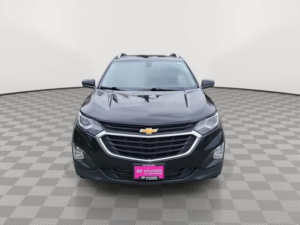 used 2019 Chevrolet Equinox car, priced at $19,995
