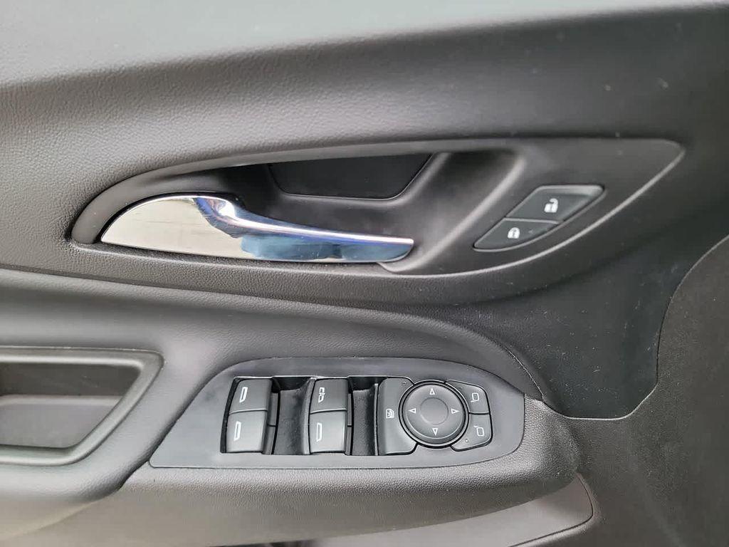 used 2019 Chevrolet Equinox car, priced at $19,995
