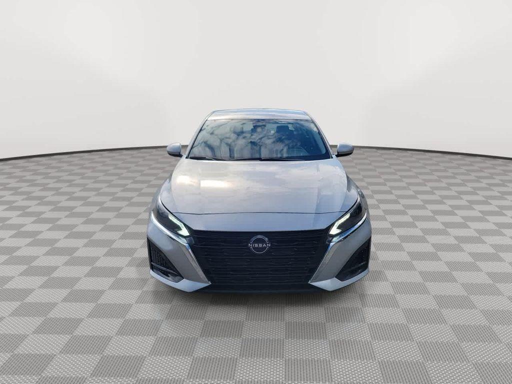 used 2023 Nissan Altima car, priced at $21,912