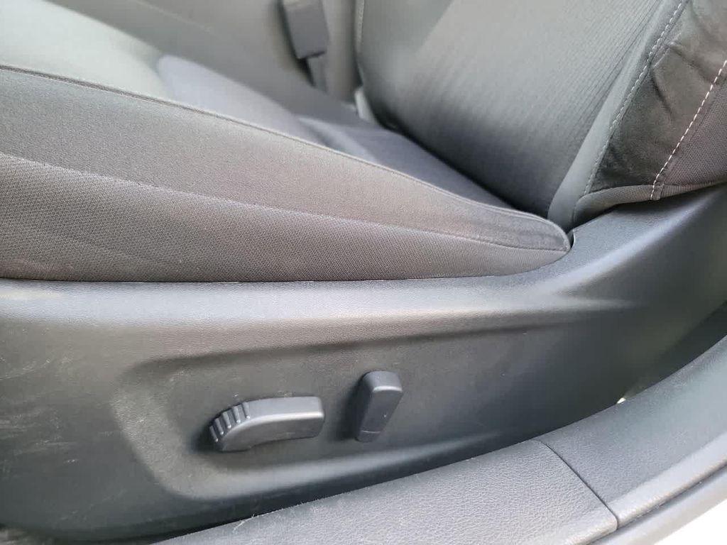 used 2023 Nissan Altima car, priced at $21,912