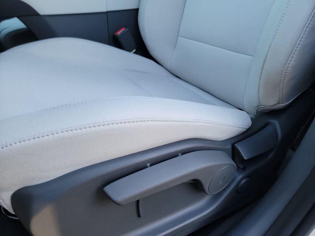 new 2026 Hyundai Santa Fe car, priced at $35,990