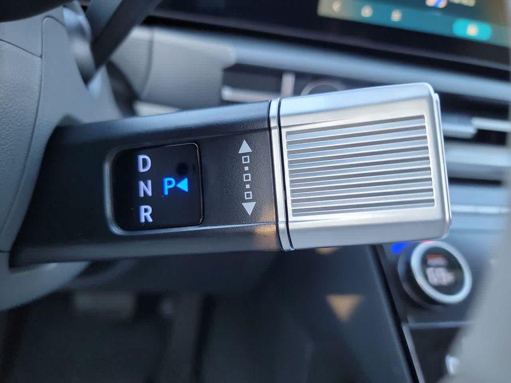 new 2026 Hyundai Santa Fe car, priced at $35,990