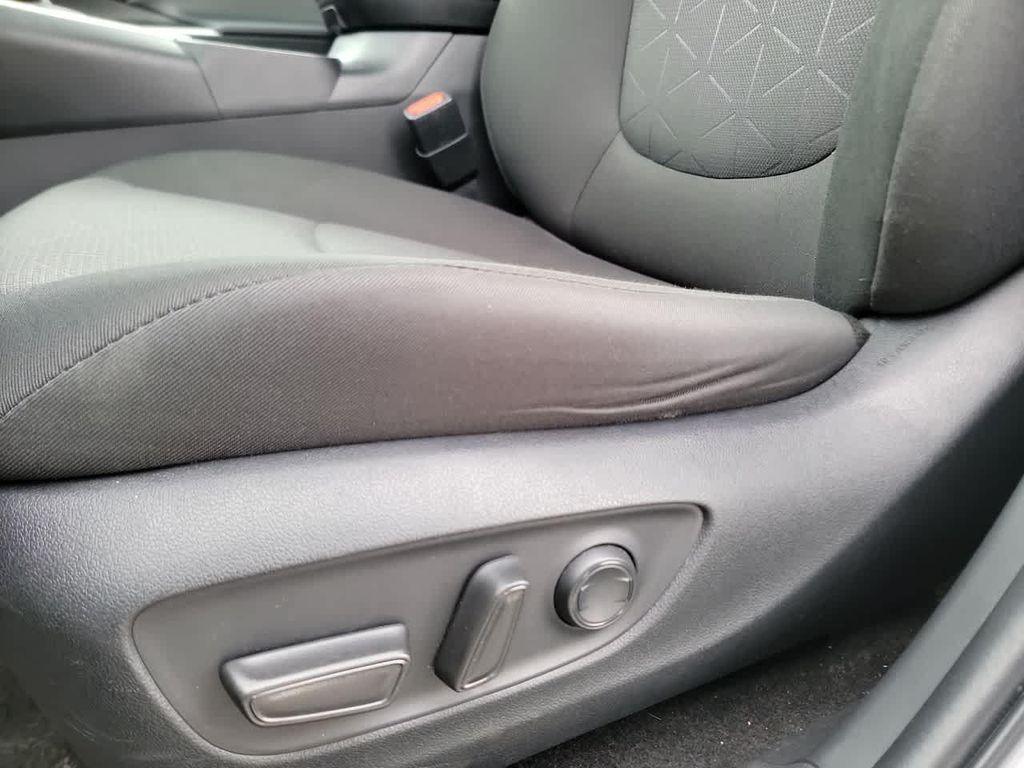 used 2023 Toyota RAV4 car, priced at $27,995