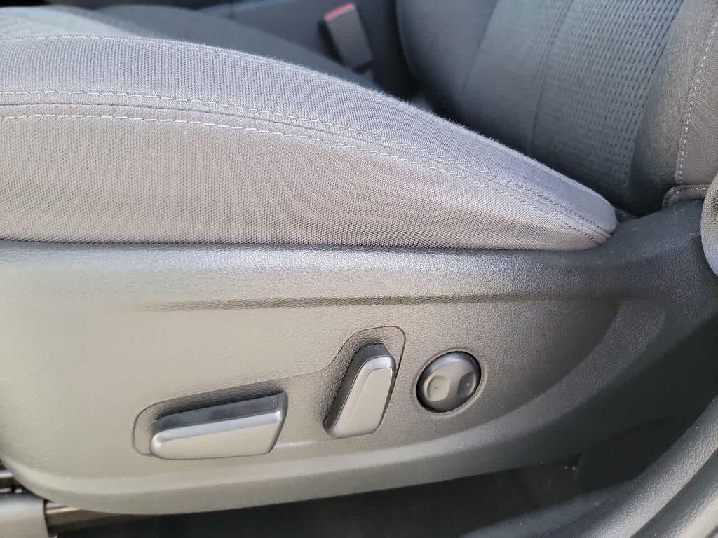 used 2023 Hyundai Santa Fe car, priced at $21,932