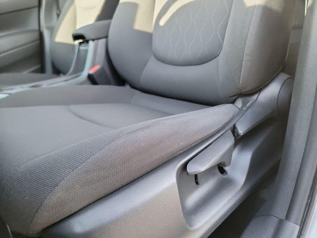 used 2022 Toyota Corolla Cross car, priced at $25,952