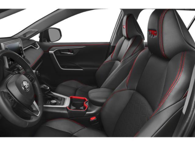 used 2022 Toyota RAV4 car, priced at $37,999