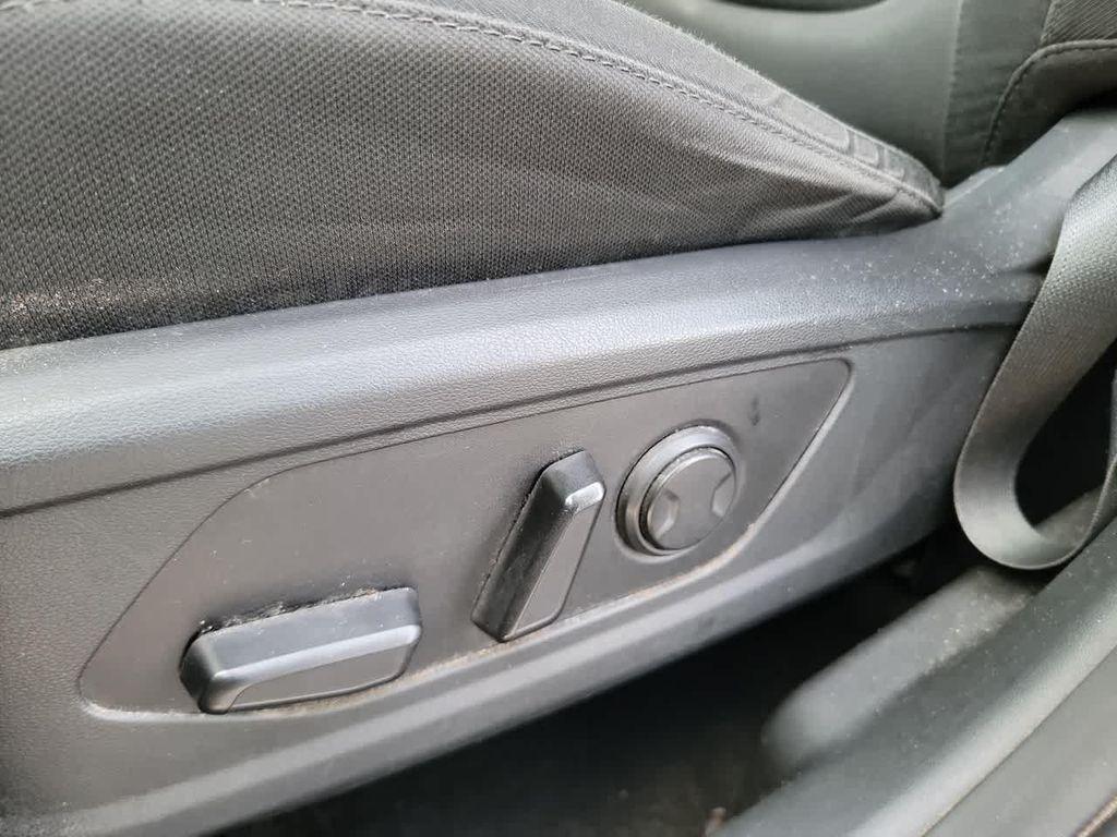 used 2022 Hyundai TUCSON Hybrid car, priced at $20,995