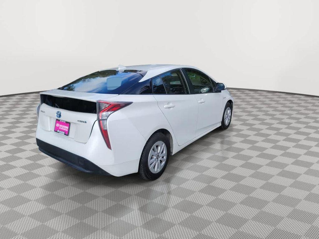 used 2016 Toyota Prius car, priced at $14,441