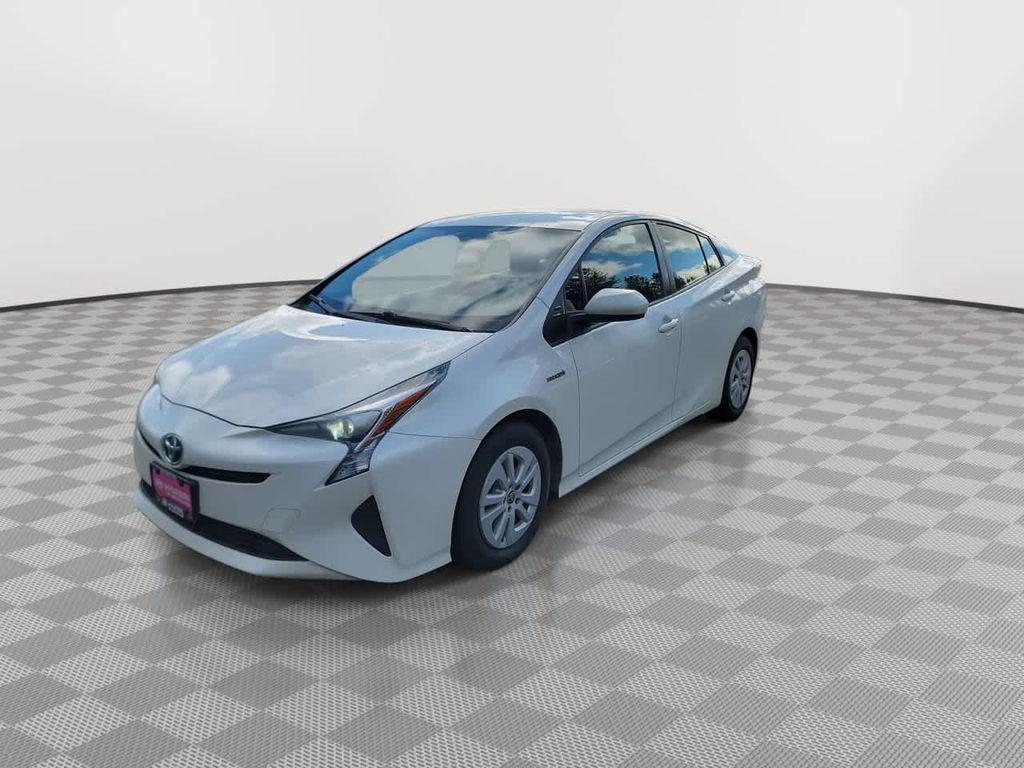 used 2016 Toyota Prius car, priced at $14,441