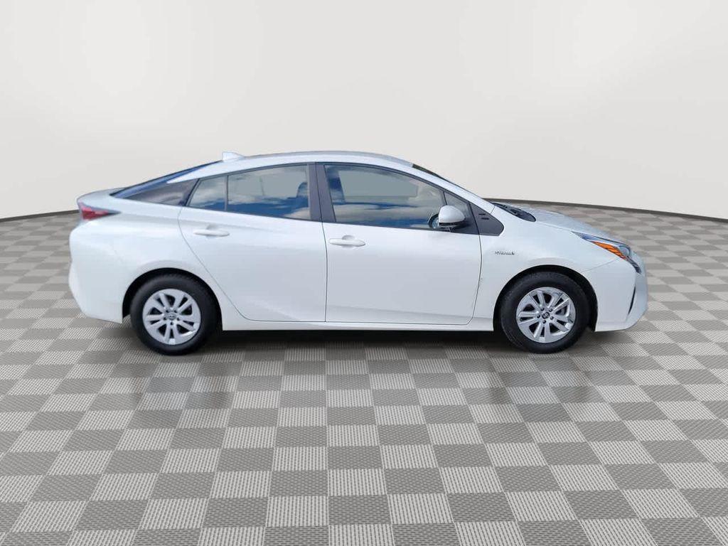 used 2016 Toyota Prius car, priced at $14,441