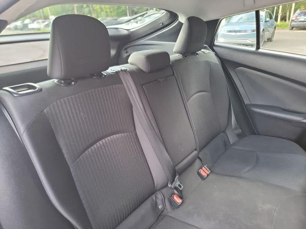 used 2016 Toyota Prius car, priced at $14,441