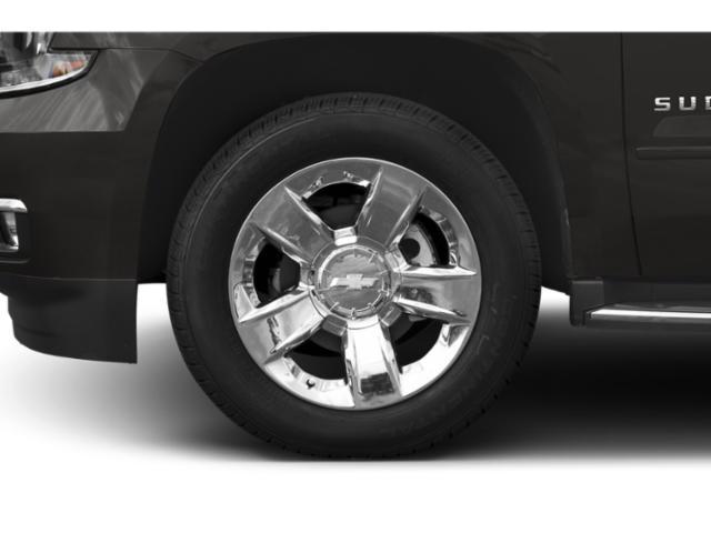 used 2015 Chevrolet Suburban car, priced at $15,651